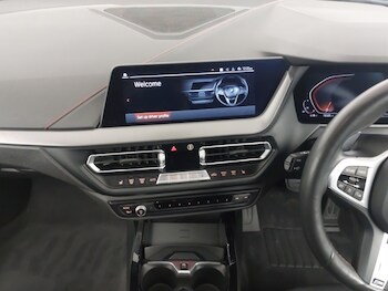 Used BMW 1 Series 2024 for sale - 77889526: Photo