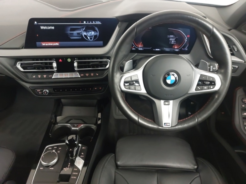 Used BMW 1 Series 2024 for sale - 77889526: Photo 5