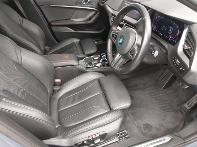 Used BMW 1 Series 2024 for sale - 77889526: Photo 6