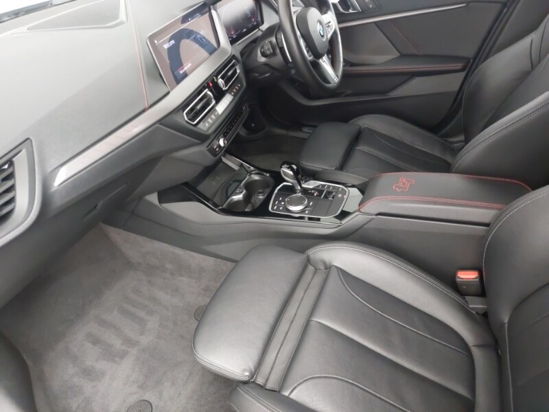 Used BMW 1 Series 2024 for sale - 77889526: Photo 7