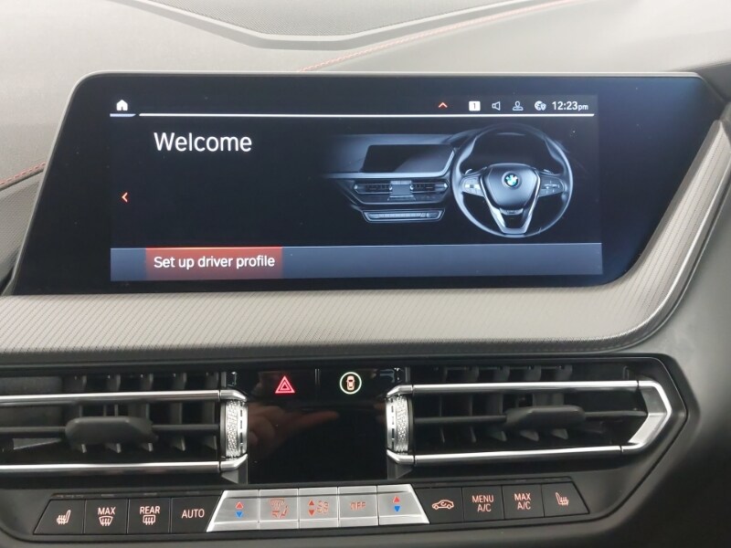 Used BMW 1 Series 2024 for sale - 77889526: Photo 8