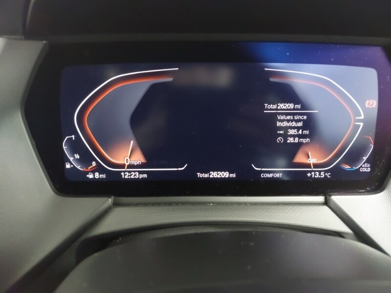 Used BMW 1 Series 2024 for sale - 77889526: Photo 9