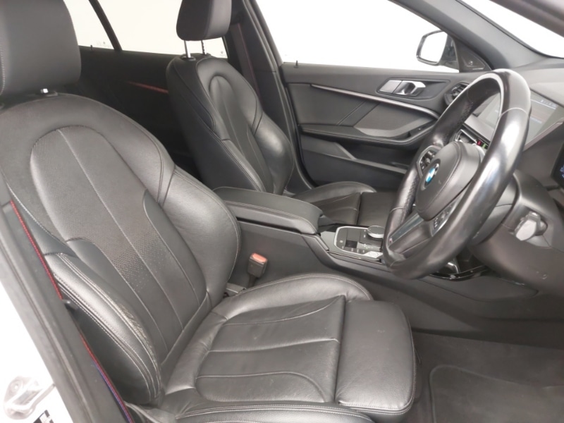 Used BMW 1 Series 2021 for sale - 76700039: Photo 11