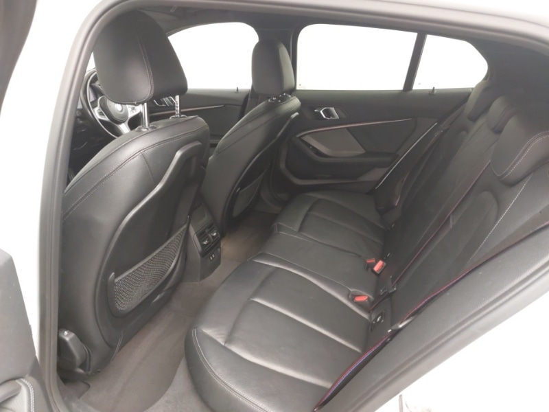 Used BMW 1 Series 2021 for sale - 76700039: Photo 12