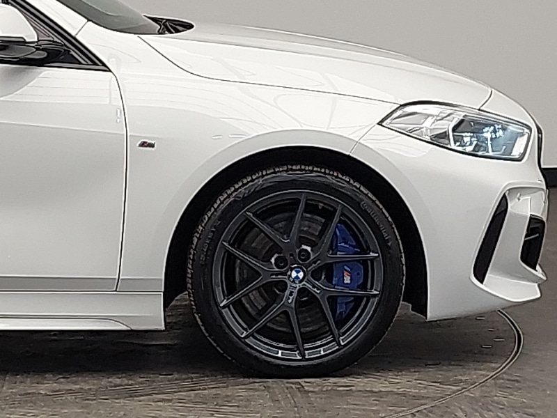 Used BMW 1 Series 2021 for sale - 76700039: Photo 14