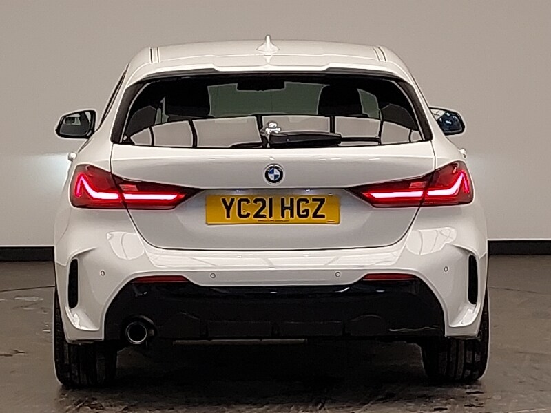 Used BMW 1 Series 2021 for sale - 76700039: Photo 15