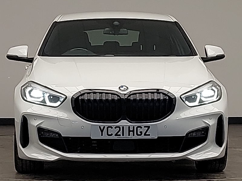 Used BMW 1 Series 2021 for sale - 76700039: Photo 16