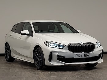 BMW - 1 Series