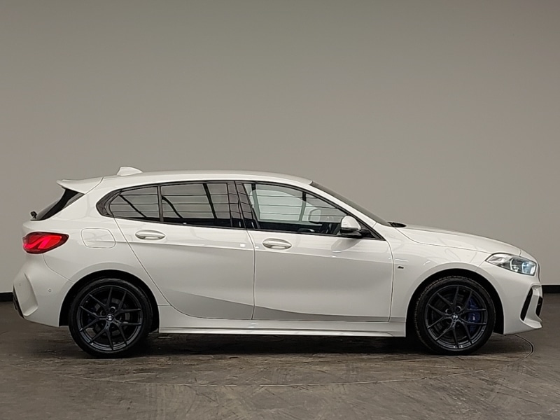 Used BMW 1 Series 2021 for sale - 76700039: Photo 2