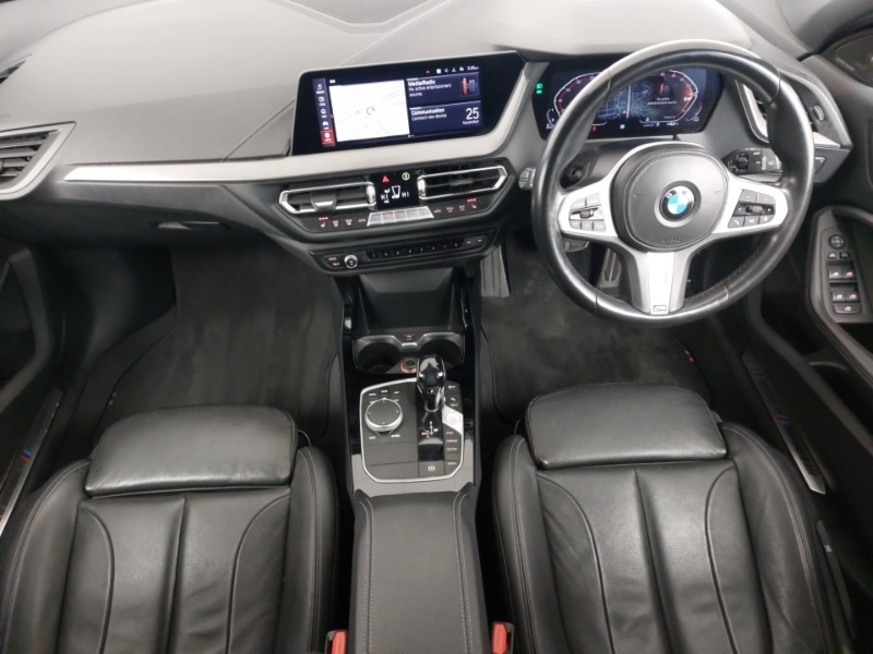 Used BMW 1 Series 2021 for sale - 76700039: Photo 4