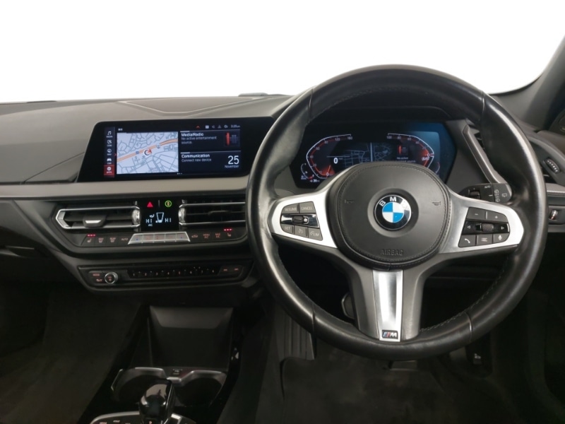 Used BMW 1 Series 2021 for sale - 76700039: Photo 5