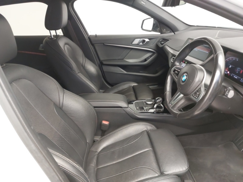 Used BMW 1 Series 2021 for sale - 76700039: Photo 6