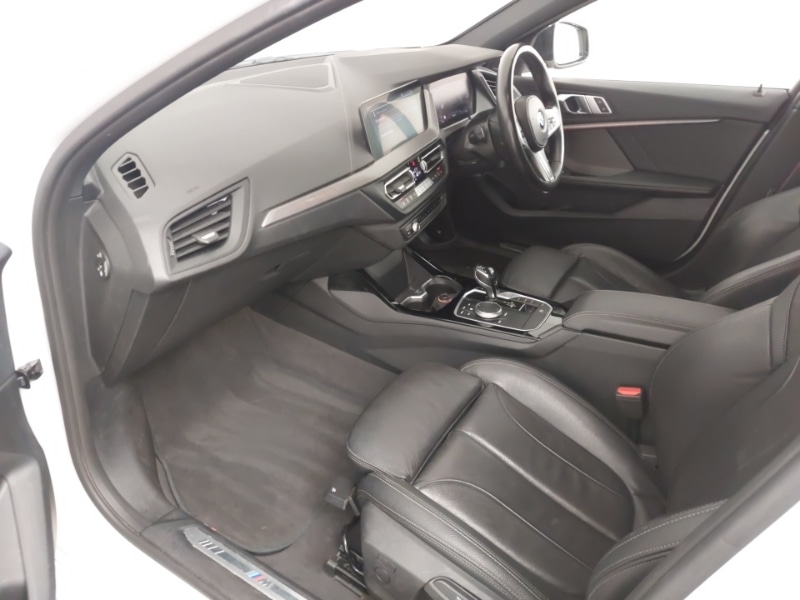 Used BMW 1 Series 2021 for sale - 76700039: Photo 7