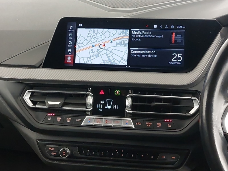 Used BMW 1 Series 2021 for sale - 76700039: Photo 8