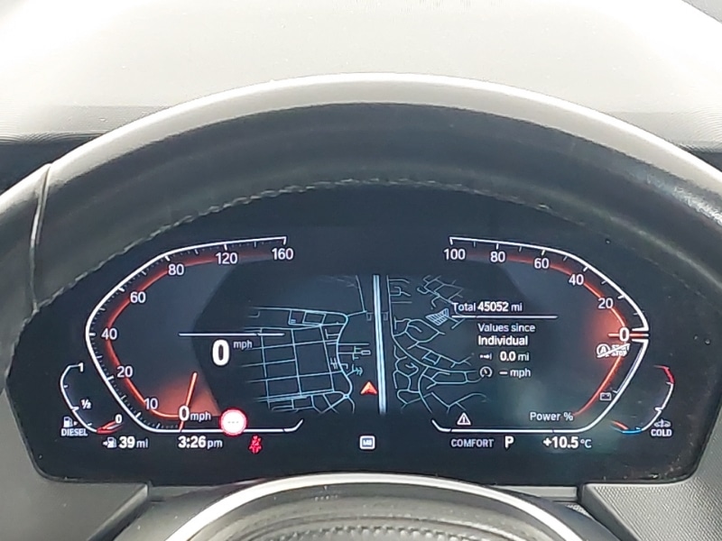 Used BMW 1 Series 2021 for sale - 76700039: Photo 9