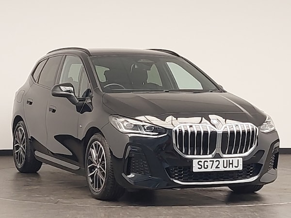 Used BMW 2 Series 2022 for sale - 75652281: Photo 1