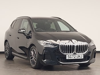 BMW - 2 Series