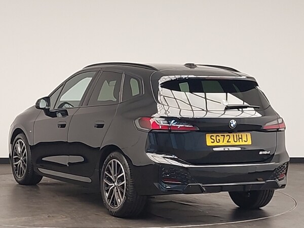 Used BMW 2 Series 2022 for sale - 75652281: Photo 3