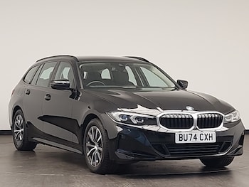 2024 - 330e Sport 5dr Step Auto