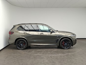 Used BMW X5 2024 for sale - 79411791: Photo