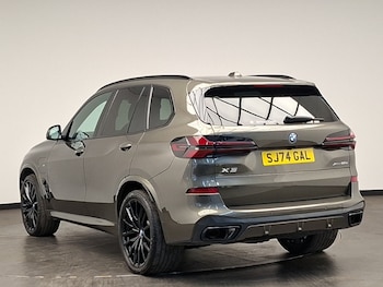 Used BMW X5 2024 for sale - 79411791: Photo