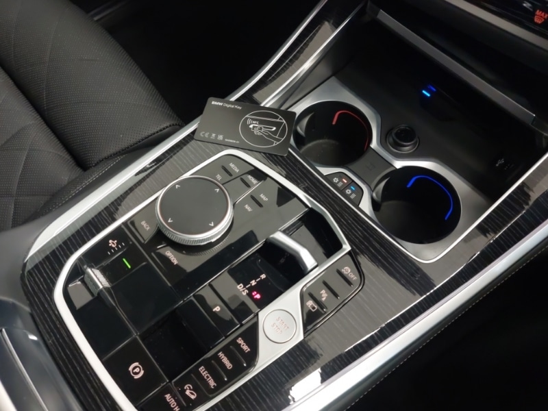 Used BMW X5 2025 for sale - 77039363: Photo 10