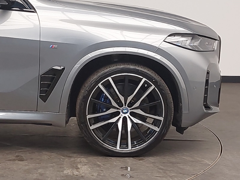 Used BMW X5 2025 for sale - 77039363: Photo 14