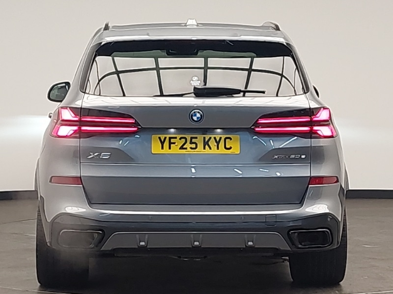 Used BMW X5 2025 for sale - 77039363: Photo 15