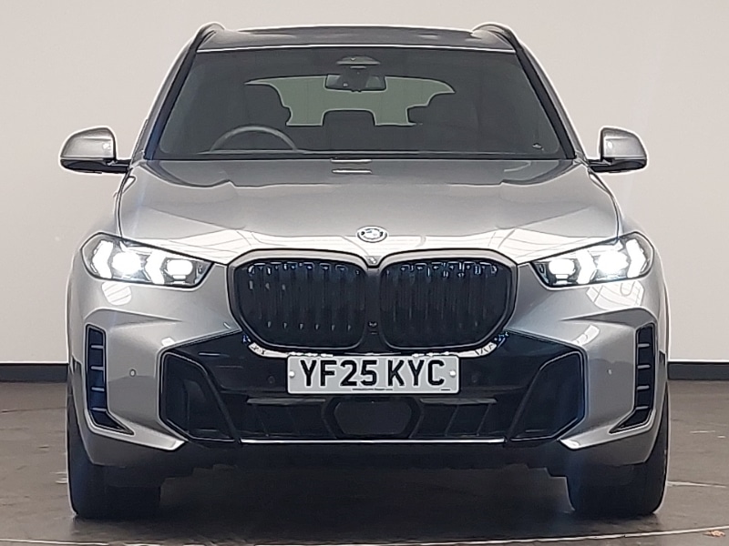 Used BMW X5 2025 for sale - 77039363: Photo 16