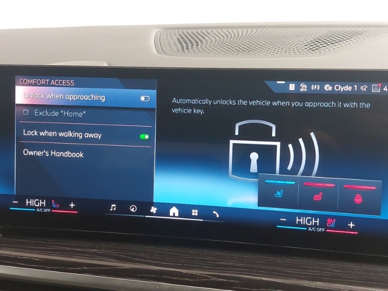 Used BMW X5 2025 for sale - 77039363: Photo 19