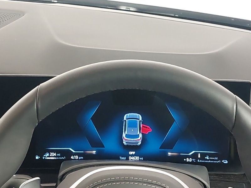 Used BMW X5 2025 for sale - 77039363: Photo 9