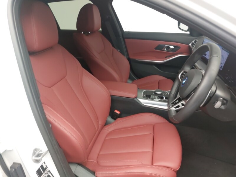 Used BMW 3 Series 2025 for sale - 78079719: Photo 11