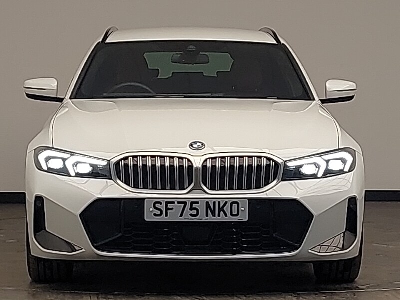 Used BMW 3 Series 2025 for sale - 78079719: Photo 16