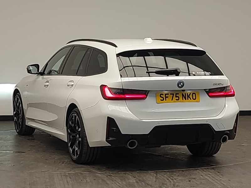 Used BMW 3 Series 2025 for sale - 78079719: Photo 3