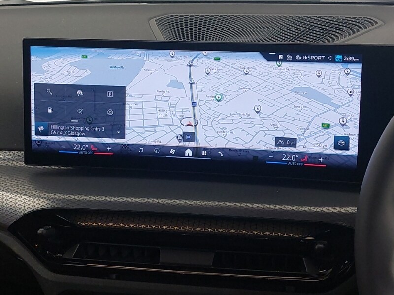 Used BMW 3 Series 2025 for sale - 78079719: Photo 8