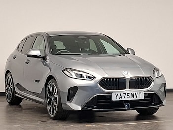Used BMW 1 Series 2026 for sale - 79303095: Photo