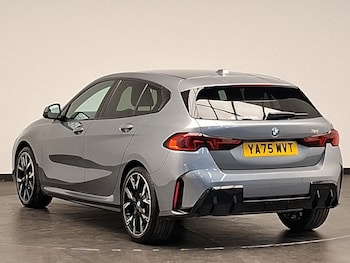 Used BMW 1 Series 2026 for sale - 79303095: Photo