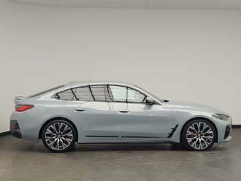 Used BMW 4 Series 2022 for sale - 74957033: Photo
