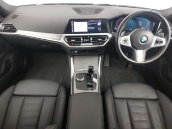 Used BMW 4 Series 2022 for sale - 74957033: Photo