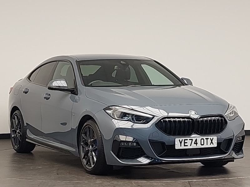 Used BMW 2 Series 2024 for sale - 76387993: Photo 1