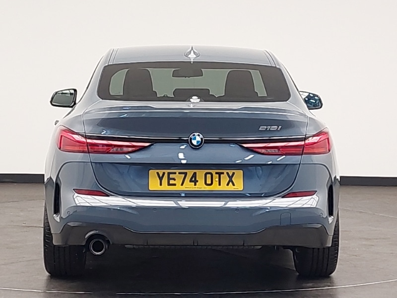 Used BMW 2 Series 2024 for sale - 76387993: Photo 15