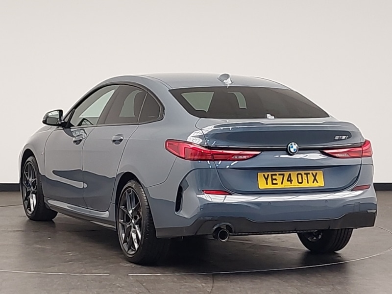 Used BMW 2 Series 2024 for sale - 76387993: Photo 3