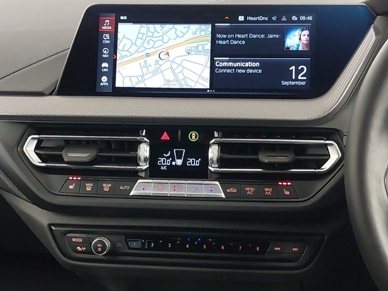 Used BMW 2 Series 2024 for sale - 76387993: Photo 8