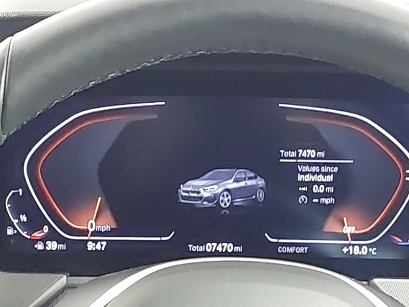 Used BMW 2 Series 2024 for sale - 76387993: Photo 9