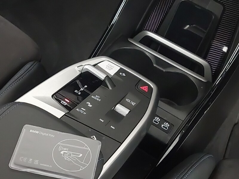 Used BMW 2 Series 2025 for sale - 78079978: Photo 10