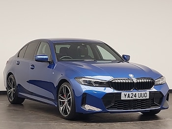 BMW - 3 Series