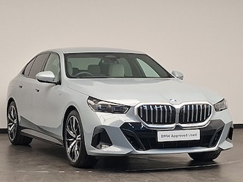 Used BMW 5 Series 2026 for sale - 79218374: Photo
