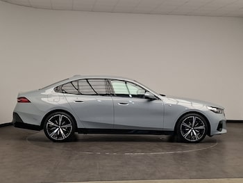 Used BMW 5 Series 2026 for sale - 79218374: Photo