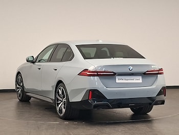 Used BMW 5 Series 2026 for sale - 79218374: Photo