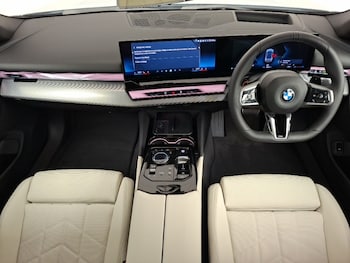Used BMW 5 Series 2026 for sale - 79218374: Photo